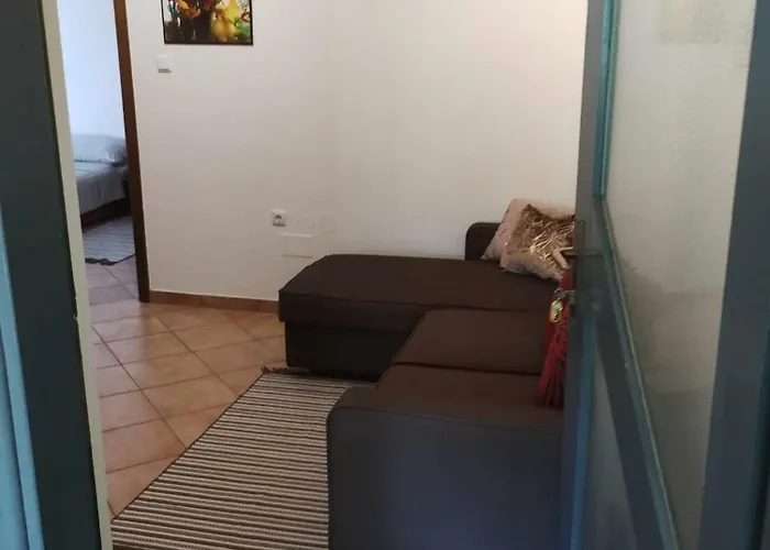 Keti Διαμέρισμα *
