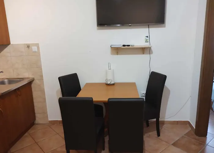 Διαμέρισμα Keti *