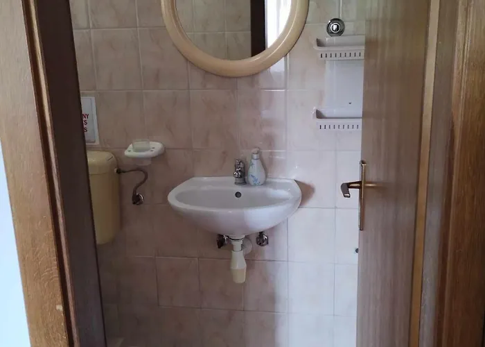 Διαμέρισμα Keti Čižići