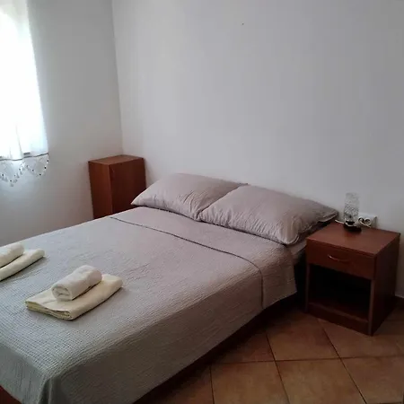 Keti Apartment *