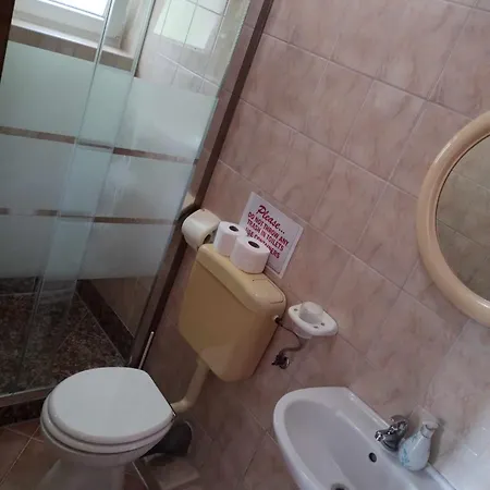 Keti Apartment