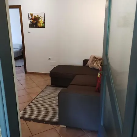 Keti Apartment *