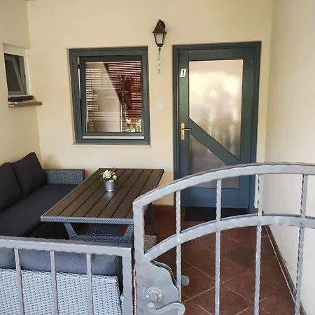 Apartment Keti Cizici