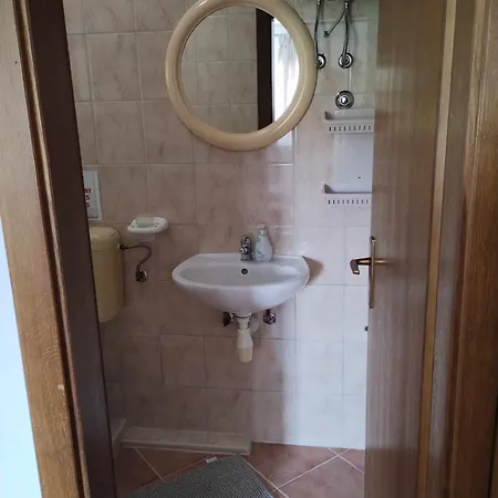 Apartment Keti Cizici