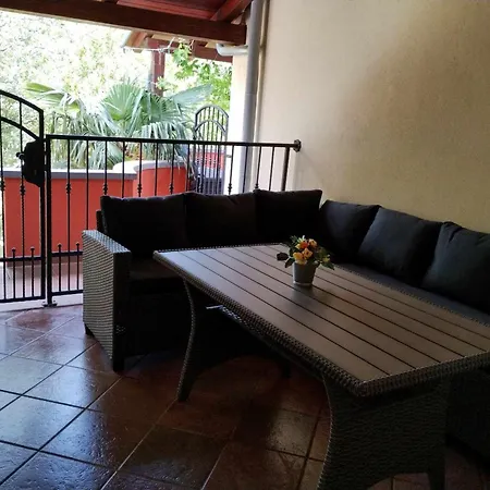 Apartment Keti Cizici