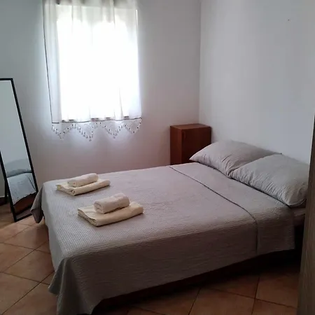Apartment Keti Cizici